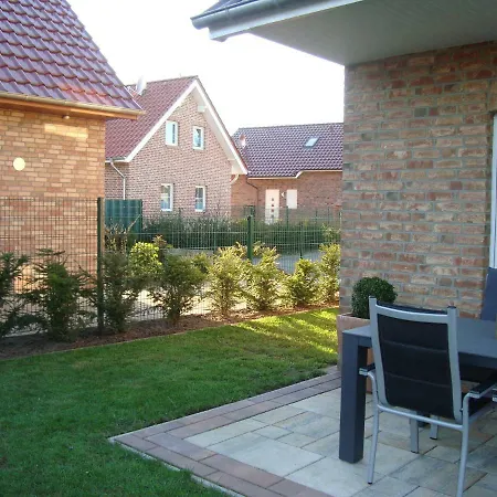 Strandlust Petersfeld Exterior foto