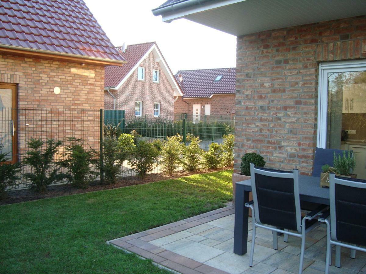 Holiday home Strandlust *