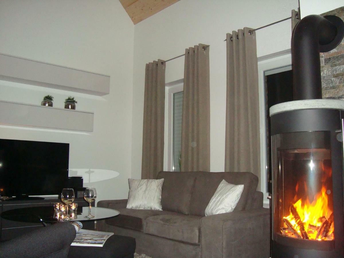 Holiday home Strandlust *