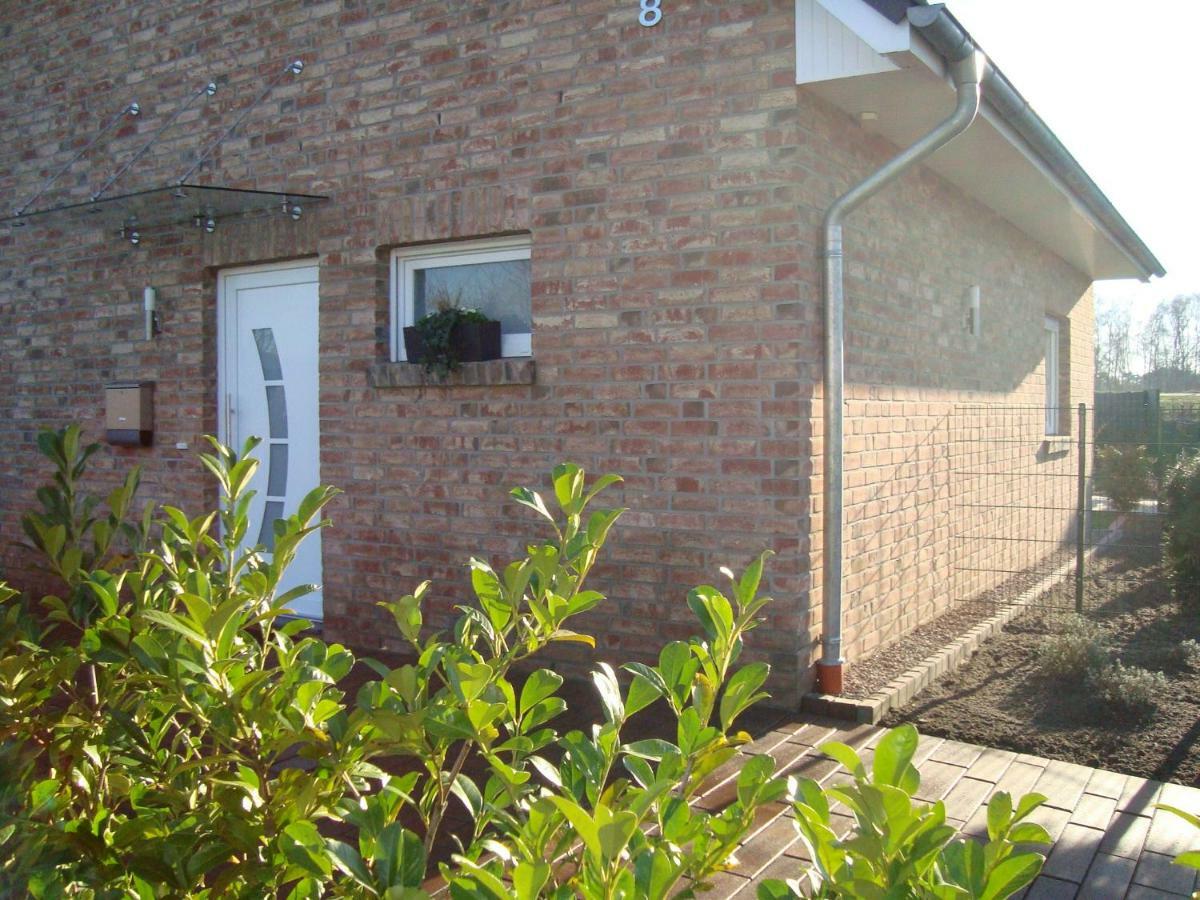 Holiday home Strandlust Petersfeld