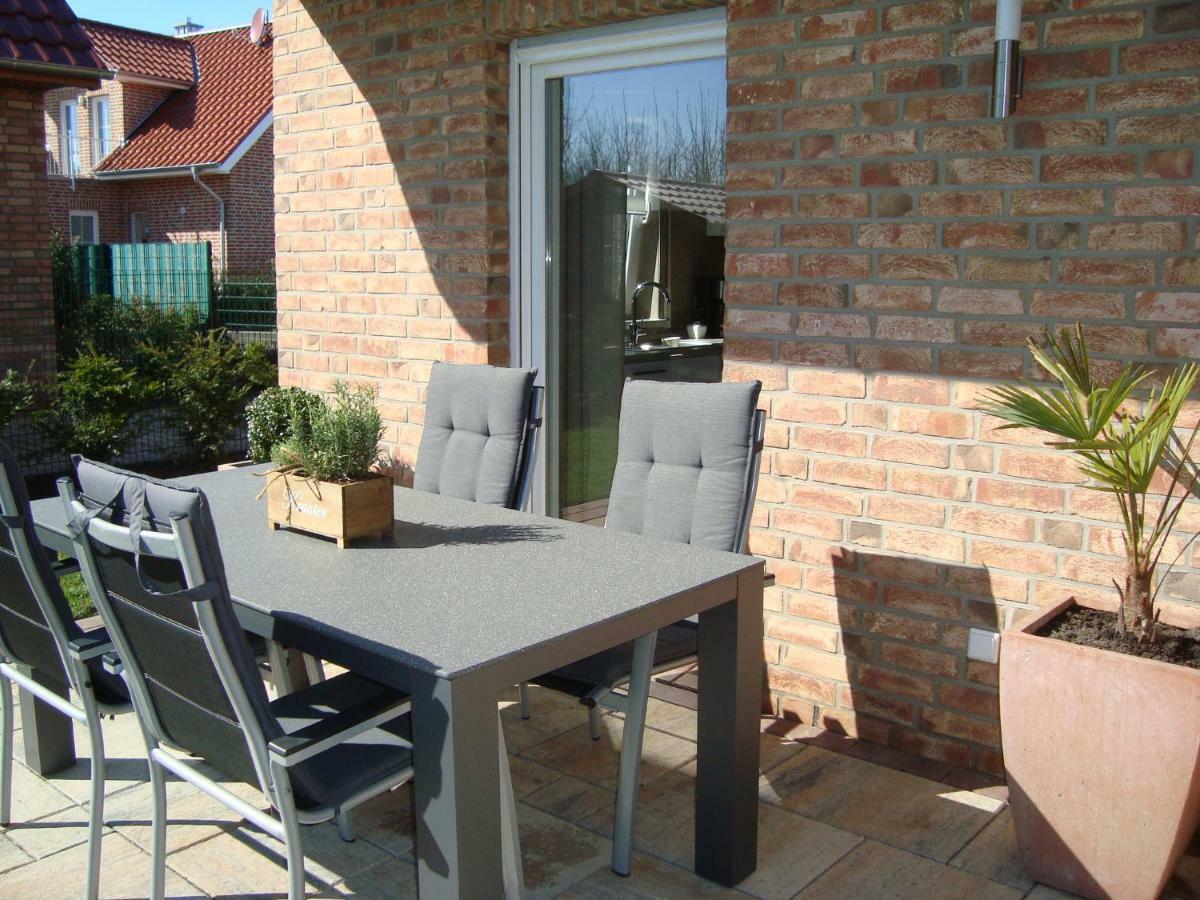 Holiday home Strandlust