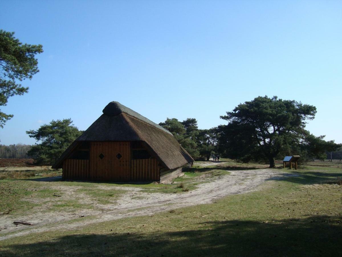 Holiday home Strandlust