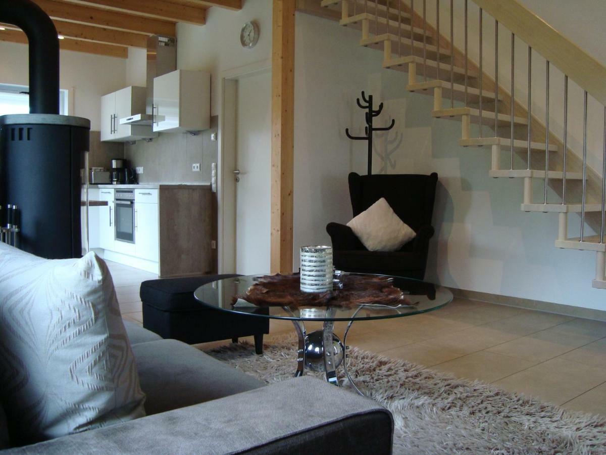 Holiday home Strandlust *
