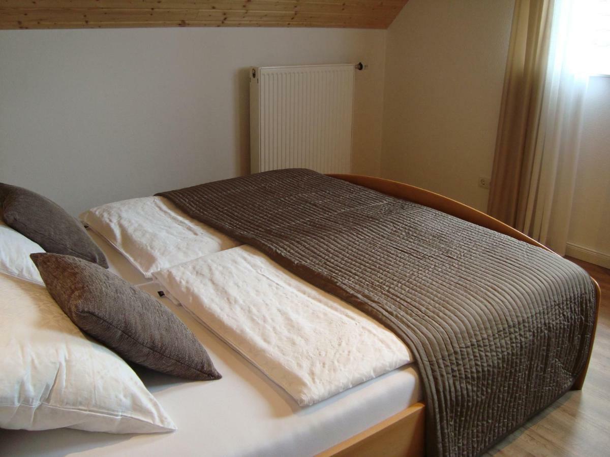Strandlust Holiday home Petersfeld