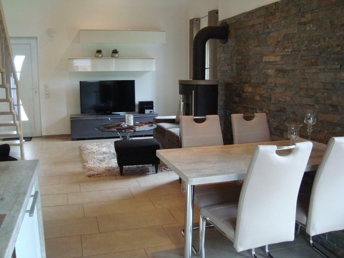 Holiday home Strandlust Petersfeld