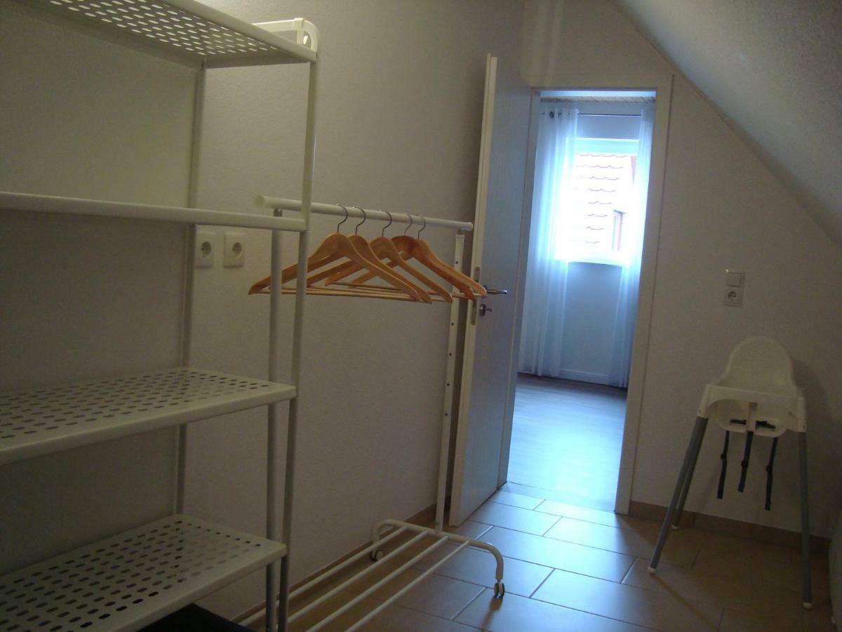 Holiday home Strandlust *