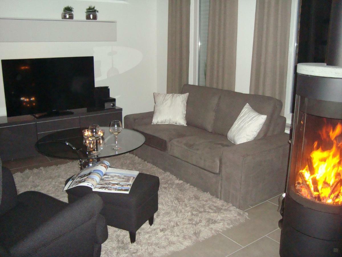 Strandlust Holiday home *
