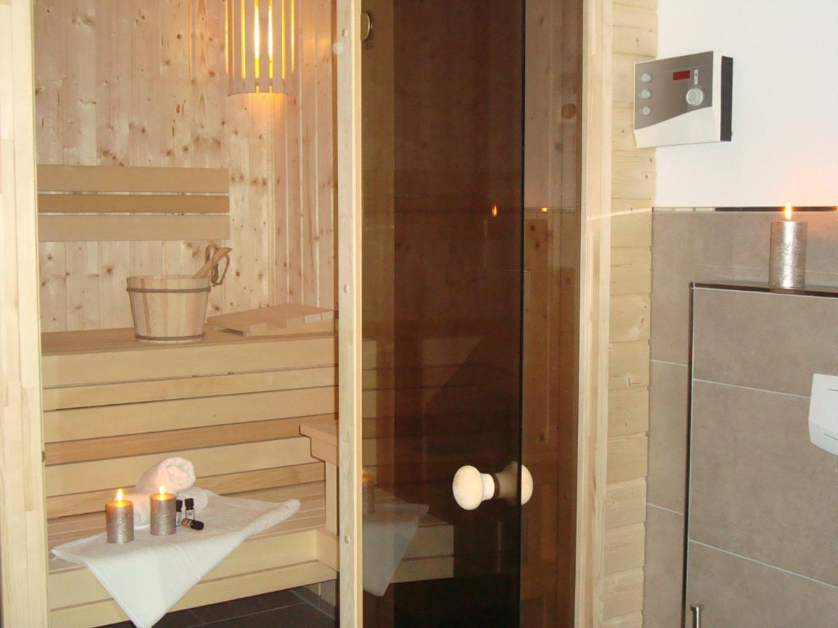 Holiday home Strandlust
