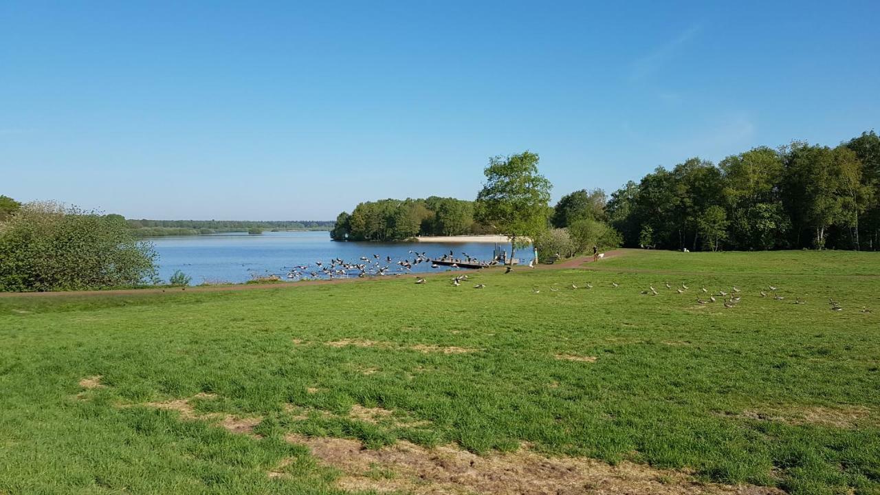 Strandlust * Petersfeld